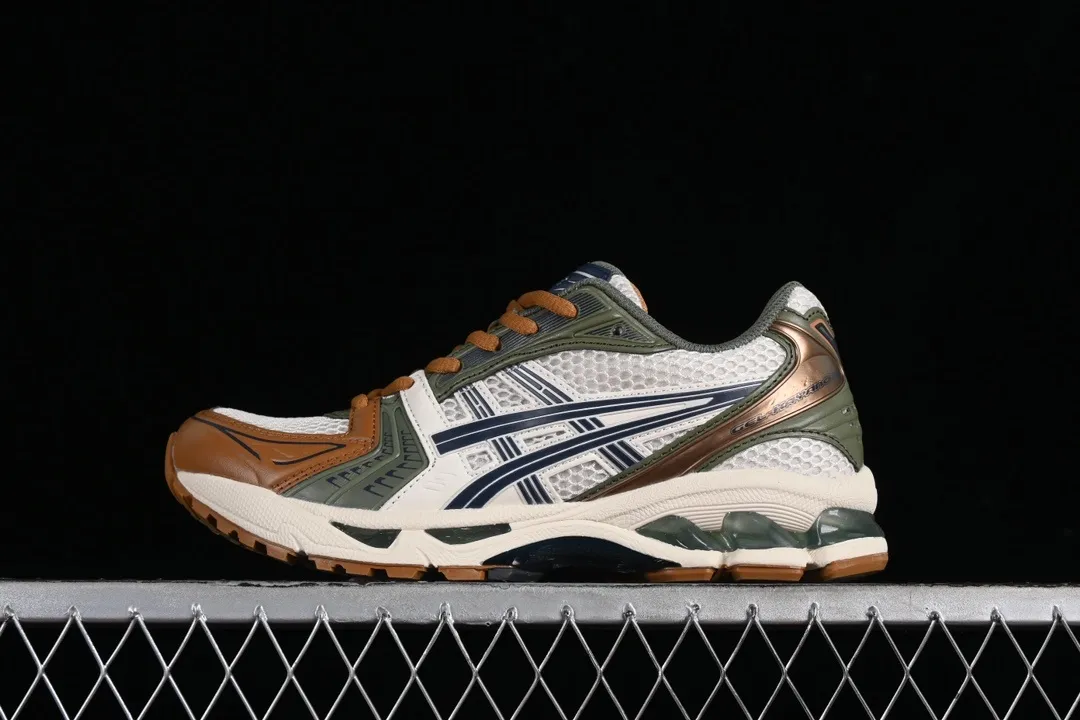All Categories Asics Asics Series Asics Gel-Kayano 14 1201A019-250